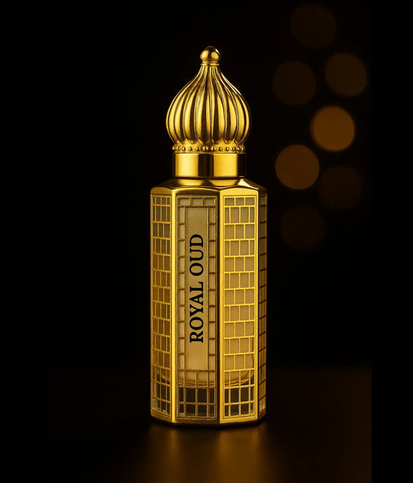 Royal Oud
